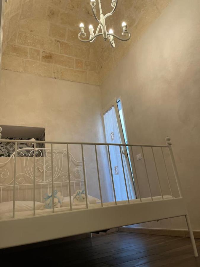 Monopoli Holiday Home 2 Exterior photo